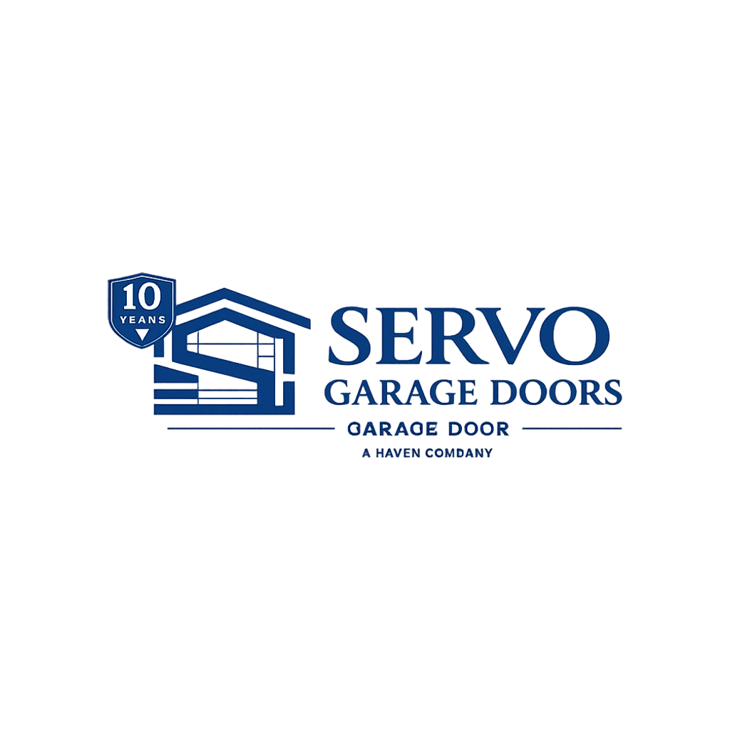 Servo Garage Doors Kissimmee
